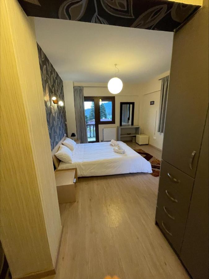7Hills By Life Houses Eptálofos Zimmer foto