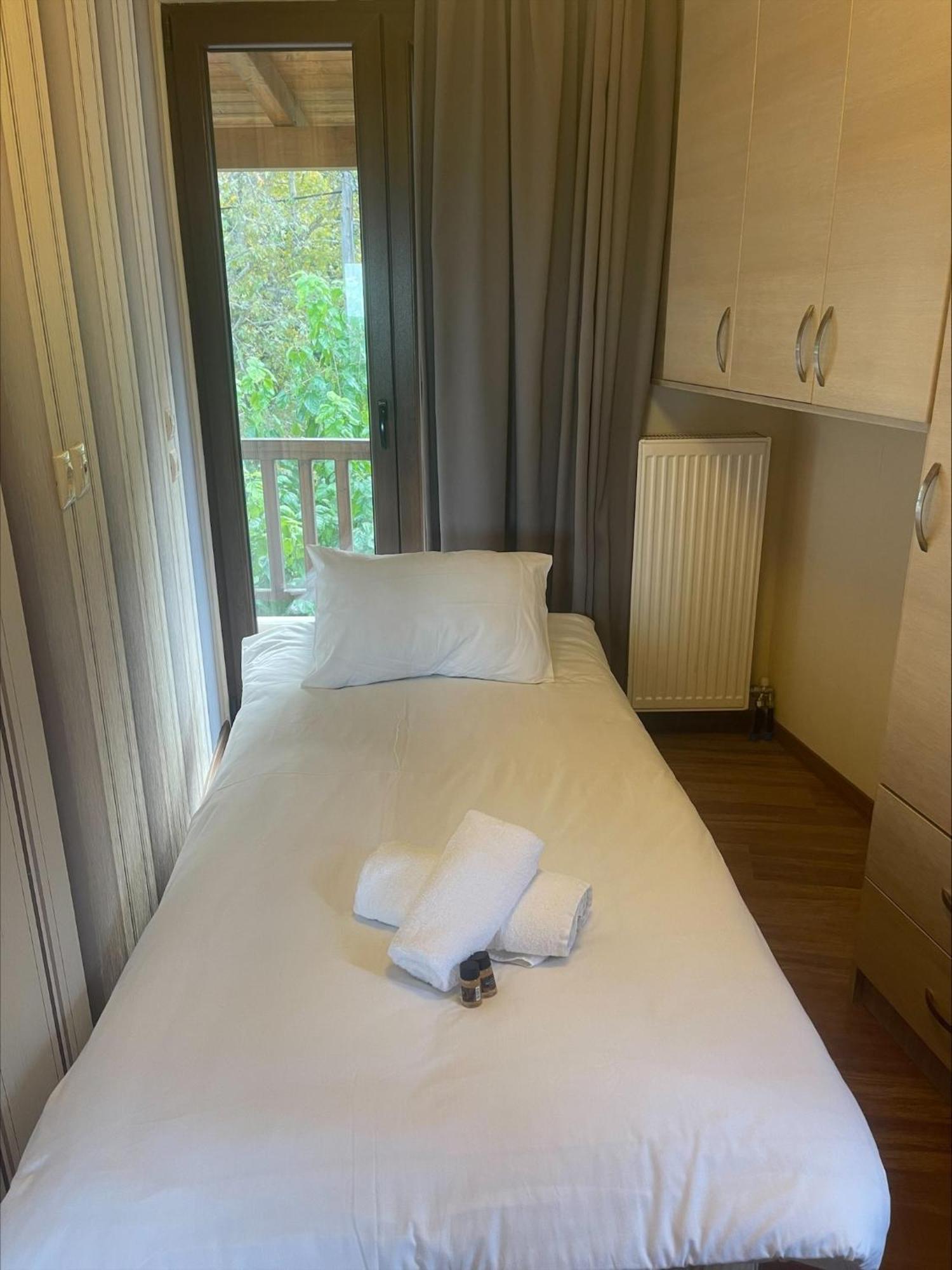7Hills By Life Houses Eptálofos Zimmer foto