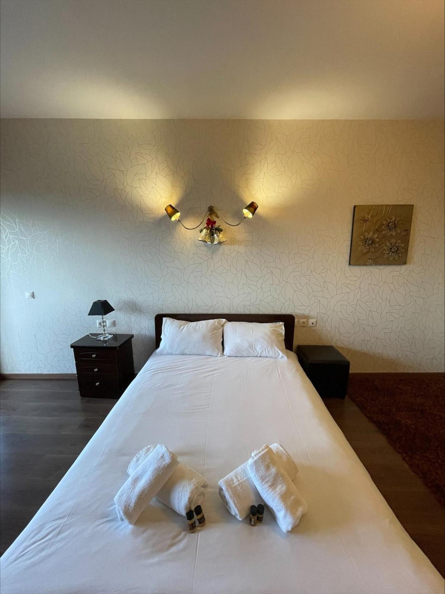 7Hills By Life Houses Eptálofos Zimmer foto